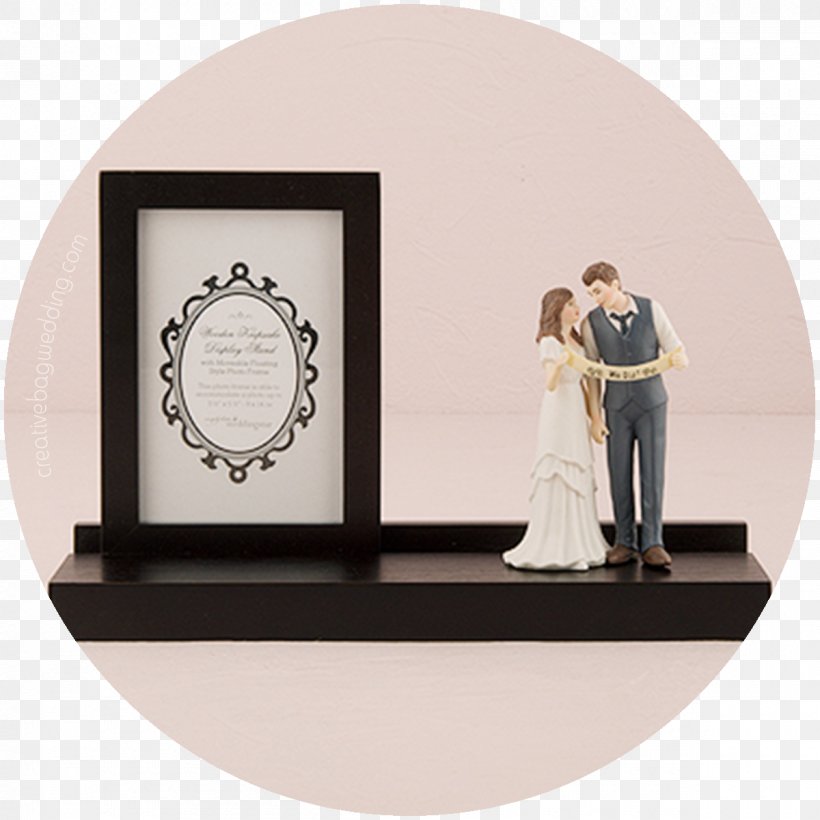 Wedding Cake Topper Picture Frames Display Stand, PNG, 1200x1200px, Wedding Cake Topper, Birthday Cake, Bride, Bridegroom, Cake Download Free