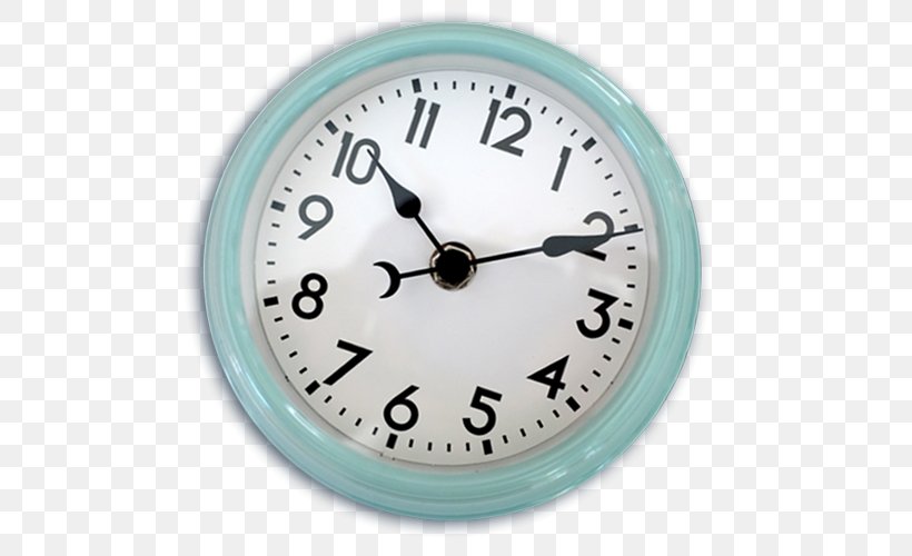 Alarm Clocks Green, PNG, 500x500px, Clock, Alarm Clock, Alarm Clocks, Brass, Green Download Free