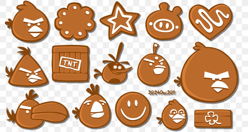 Angry Birds Stella Bad Piggies Biscuits Gingerbread, PNG, 800x437px, Angry Birds Stella, Angry Birds, Art, Bad Piggies, Biscuit Download Free