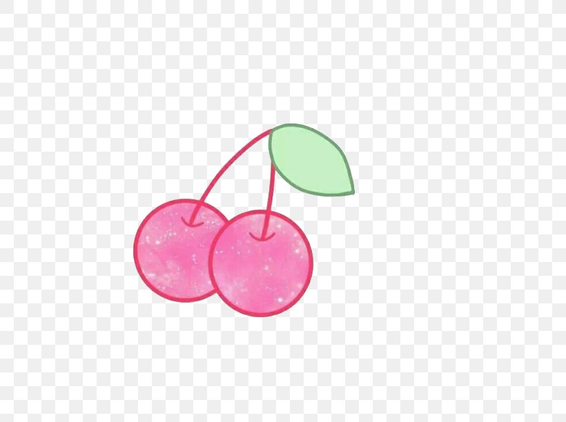 Cherry Pink, PNG, 725x612px, Cherry, Apple, Artworks, Computer Graphics, Fruit Download Free