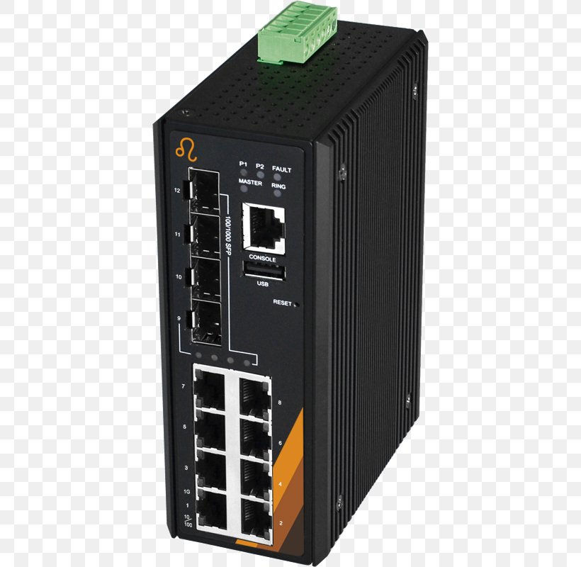 Disk Array Computer Cases & Housings Computer Network Small Form-factor Pluggable Transceiver Network Switch, PNG, 800x800px, 10 Gigabit Ethernet, Disk Array, Computer Case, Computer Cases Housings, Computer Component Download Free