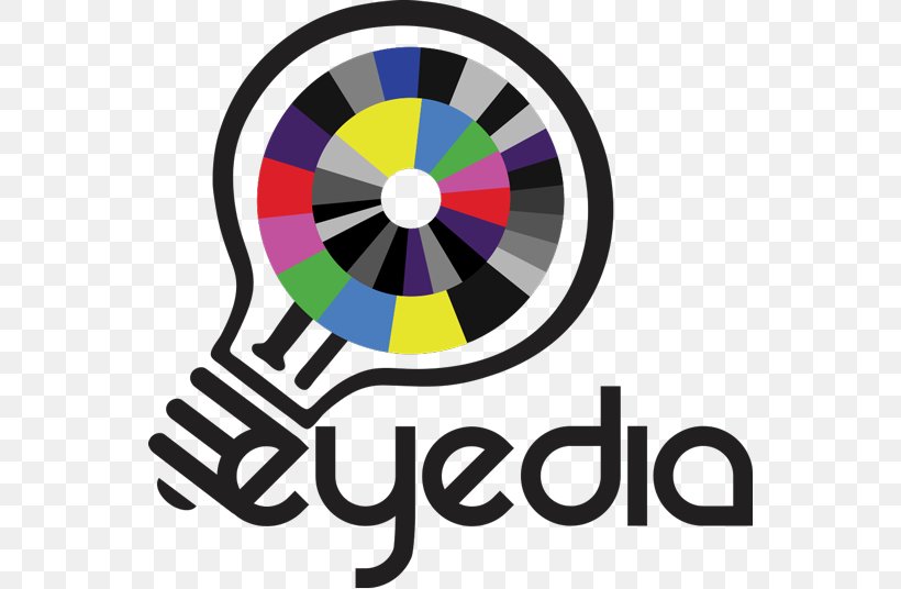 Eyedia Marketing & Design Graphic Design Logo, PNG, 550x536px, Eyedia Marketing Design, Advertising, Area, Brand, Brochure Download Free