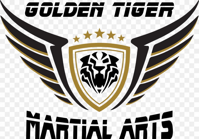 Golden Tiger Martial Arts Taekwondo Karate Hapkido, PNG, 2215x1544px, Martial Arts, Brand, Child, Emblem, Hapkido Download Free