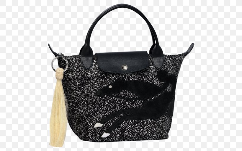 Horse Tote Bag Christmas Gift Handbag, PNG, 510x510px, Horse, Bag, Birthday, Black, Brand Download Free