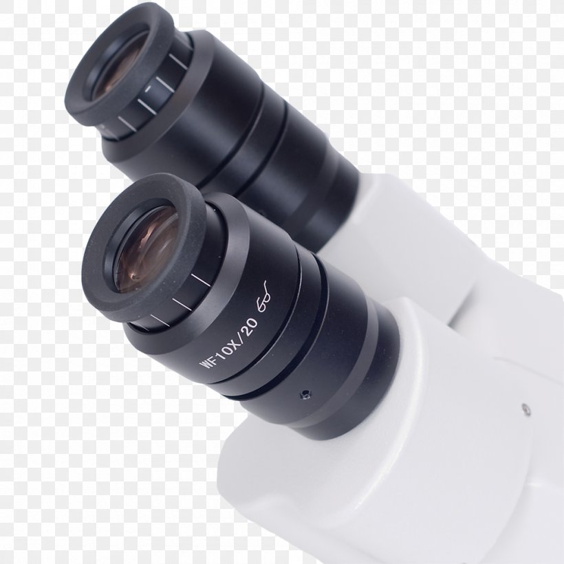 Monocular Stereo Microscope Light Barlow Lens, PNG, 1000x1000px, Monocular, Barlow Lens, Binoculars, Camera, Camera Lens Download Free