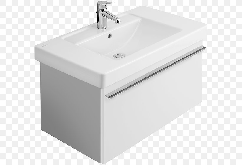 Sink Ceramic Bathroom Villeroy & Boch Plumbing, PNG, 591x560px, Sink, Bathroom, Bathroom Accessory, Bathroom Sink, Ceramic Download Free