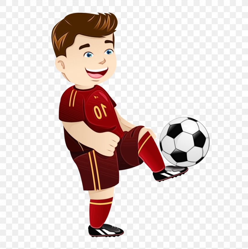 Soccer Ball, PNG, 1200x1206px, Watercolor, Ball, Cartoon, Football, Football Player Download Free