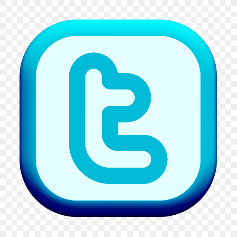 Social Media Color Icon Twitter Icon, PNG, 922x922px, Social Media Color Icon, Logo, Social Media, Twitter, Twitter Icon Download Free