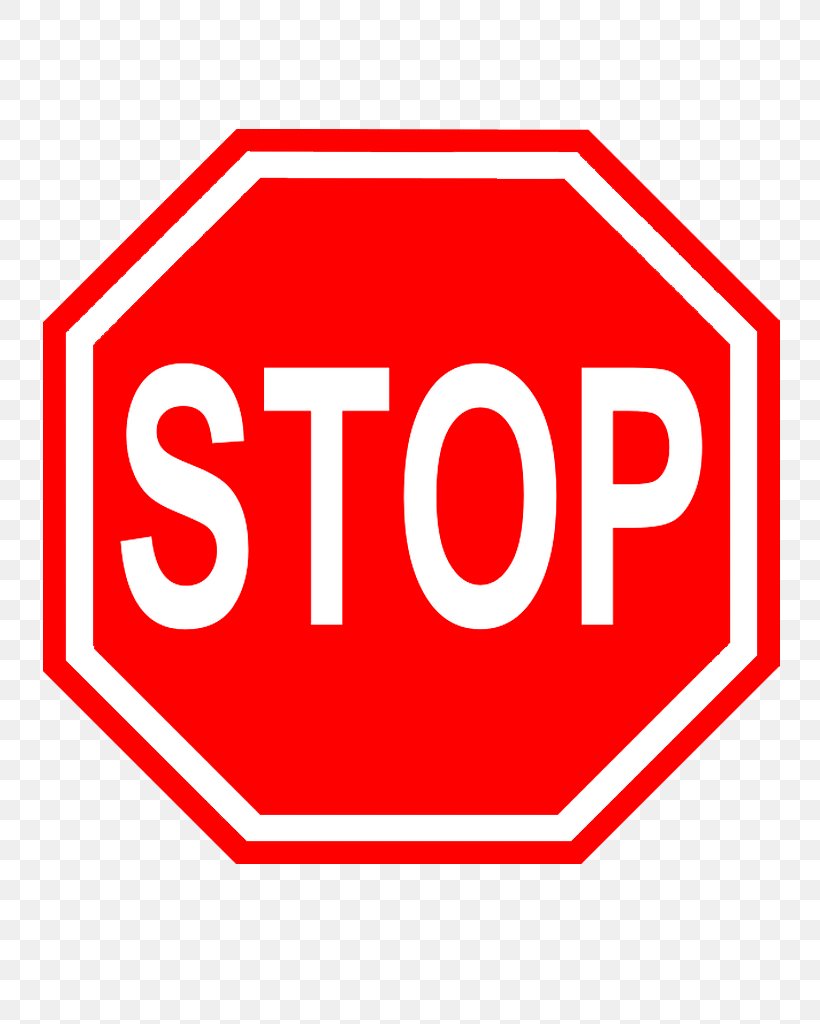 Stop Sign Traffic Sign Clip Art, PNG, 768x1024px, Stop Sign, Area, Brand, Driving, Logo Download Free