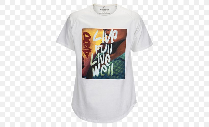 T-shirt Sleeve Font Product, PNG, 500x500px, Tshirt, Active Shirt, Brand, Clothing, Shirt Download Free