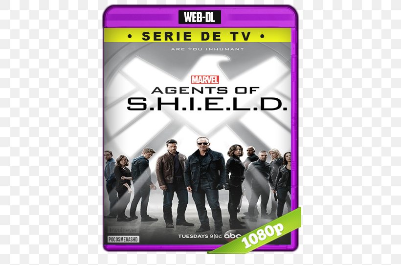 Agents Of S.H.I.E.L.D., PNG, 542x542px, Agents Of Shield Season 3, Agents Of Shield, Agents Of Shield Season 2, Agents Of Shield Season 5, Bluray Disc Download Free
