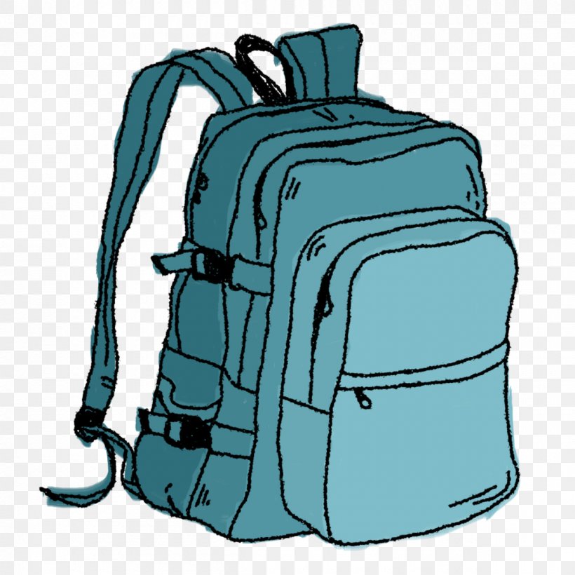 Backpack Bag Clip Art, PNG, 1200x1200px, Backpack, Backpacking, Bag, Electric Blue, Free Content Download Free