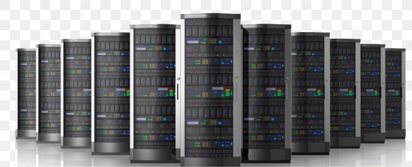 Computer Servers Dedicated Hosting Service Virtual Private Server Web Hosting Service, PNG, 1000x405px, 19inch Rack, Computer Servers, Cloud Computing, Computer, Computer Cluster Download Free