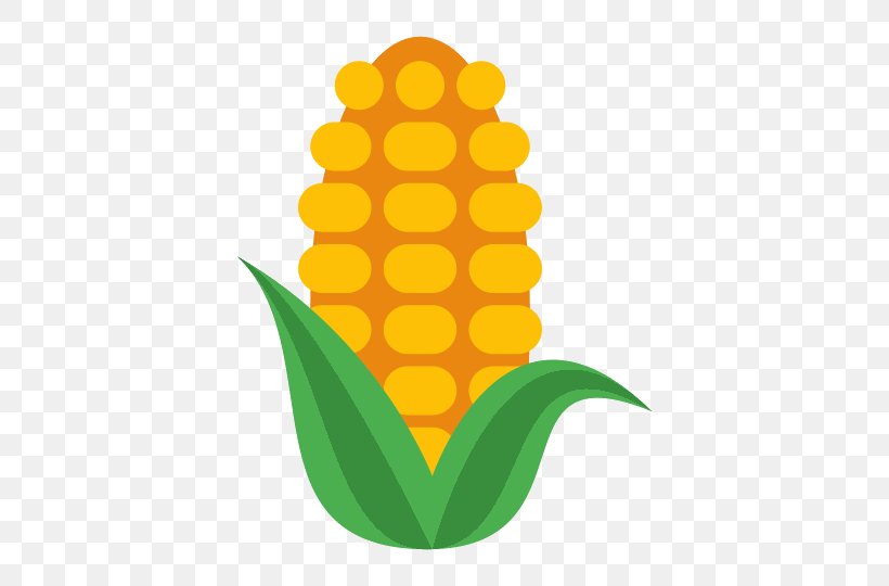 Corn On The Cob Maize Popcorn, PNG, 540x540px, Corn On The Cob, Commodity, Corncob, Ear, Flower Download Free