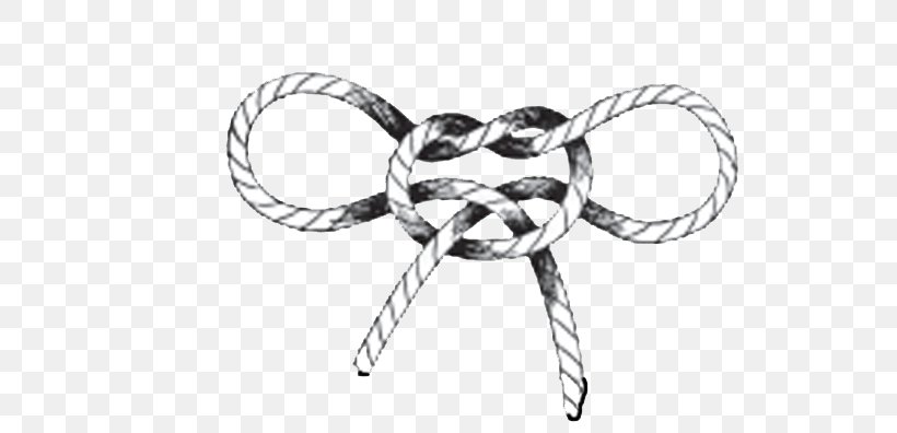 Drawing True Lover's Knot Handcuff Knot Clip Art, PNG, 642x396px, Drawing, Black And White, Body Jewelry, Celtic Knot, Fashion Accessory Download Free
