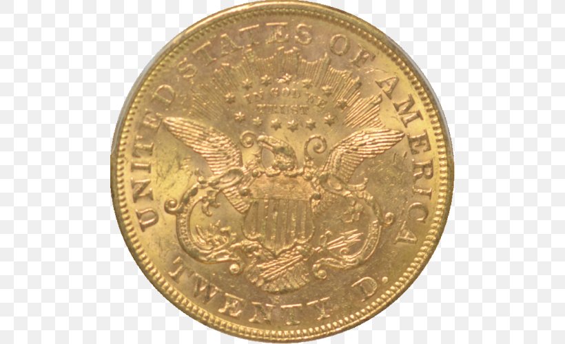 Gold Coin Gold Coin American Gold Eagle Money, PNG, 500x500px, Coin, American Gold Eagle, Body Jewellery, Brass, Bronze Download Free