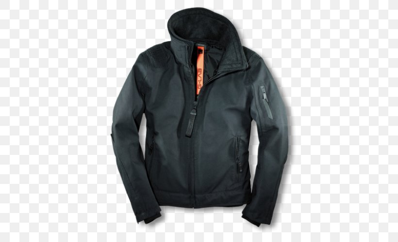 Hoodie Jacket Polar Fleece Outerwear, PNG, 500x500px, Hoodie, Black, Bluza, Dostawa, Fashion Download Free