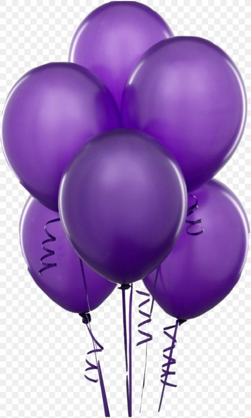 Latex Balloons Purple Color Party, PNG, 988x1645px, Balloon, Birthday, Black, Blue, Color Download Free