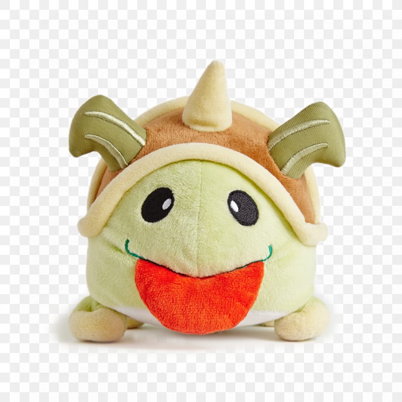 League Of Legends Stuffed Animals & Cuddly Toys Plush Riot Games, PNG, 870x870px, League Of Legends, Action Toy Figures, Child, Doll, Game Download Free