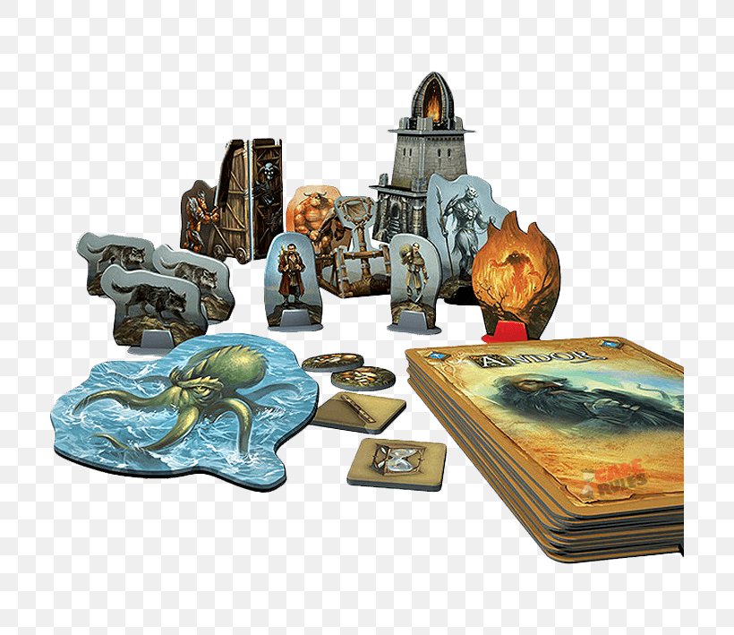 Legends Of Andor: New Heroes Board Game, PNG, 709x709px, Legends Of Andor, Board Game, Figurine, Game, Hero Download Free