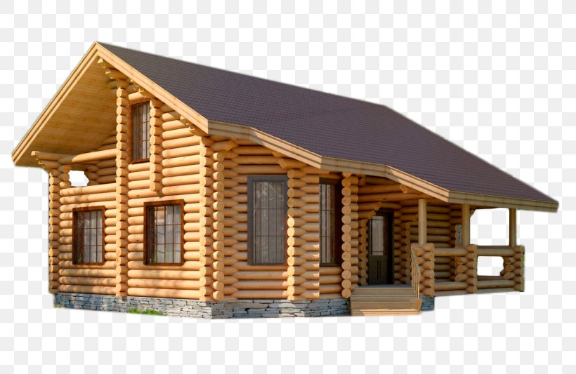 Log House, PNG, 800x533px, House, Building, Cottage, Custom Home, Elevation Download Free