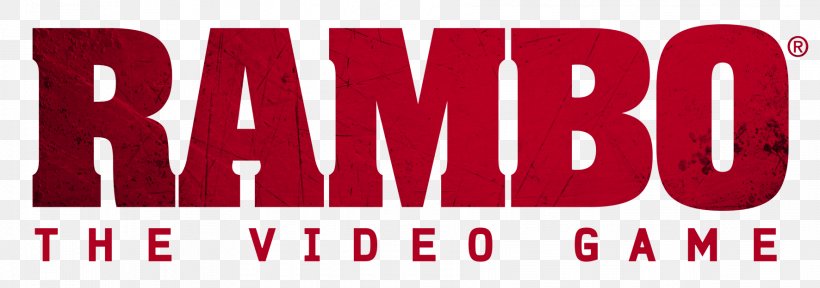 Rambo: The Video Game Rambo III Rambo: First Blood Part II John Rambo Knife, PNG, 1772x624px, Rambo The Video Game, Banner, Blade, Brand, Cobra Download Free
