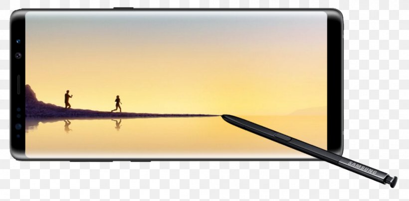 Samsung Galaxy Note 8 Samsung Galaxy S8 Samsung Galaxy S9 Samsung Electronics, PNG, 999x493px, Samsung Galaxy Note 8, Brand, Display Device, Iphone, Laptop Part Download Free