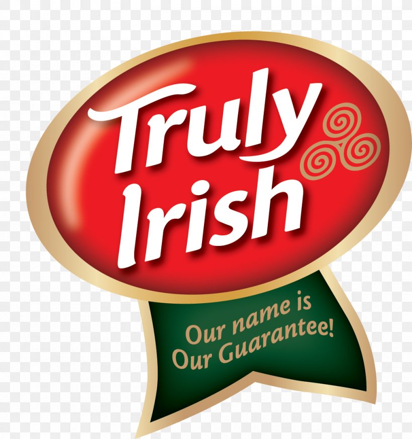 Truly Irish Country Foods Ltd County Cork Logo, PNG, 1014x1080px, County Cork, Brand, Food, Ireland, Irish Cuisine Download Free