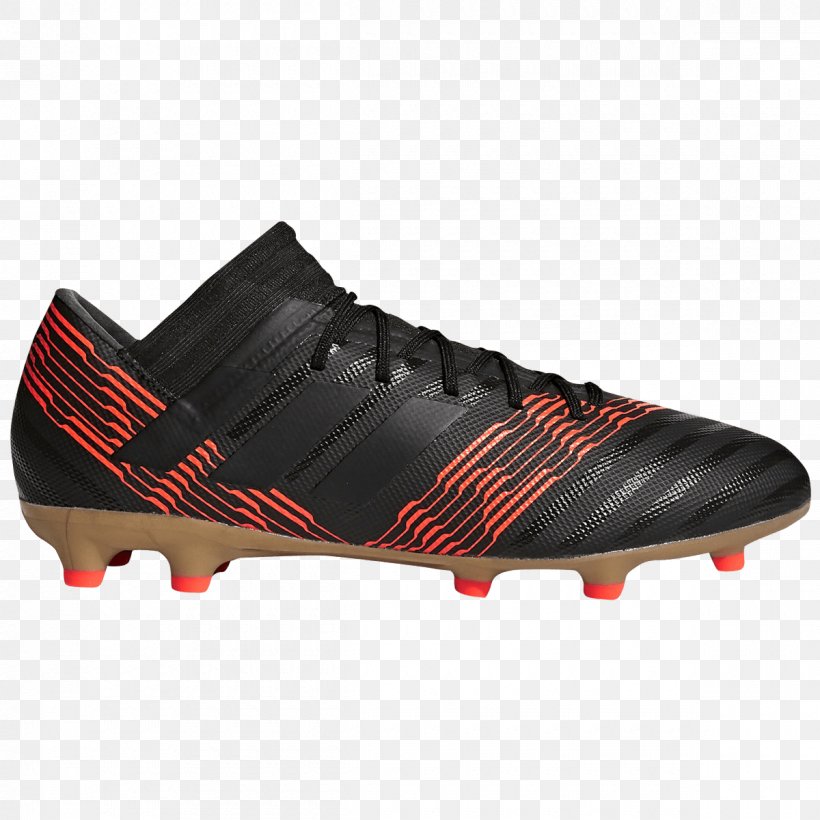 Adidas Football Boot Cleat Shoe, PNG, 1200x1200px, Adidas, Athletic Shoe, Black, Boot, Cleat Download Free