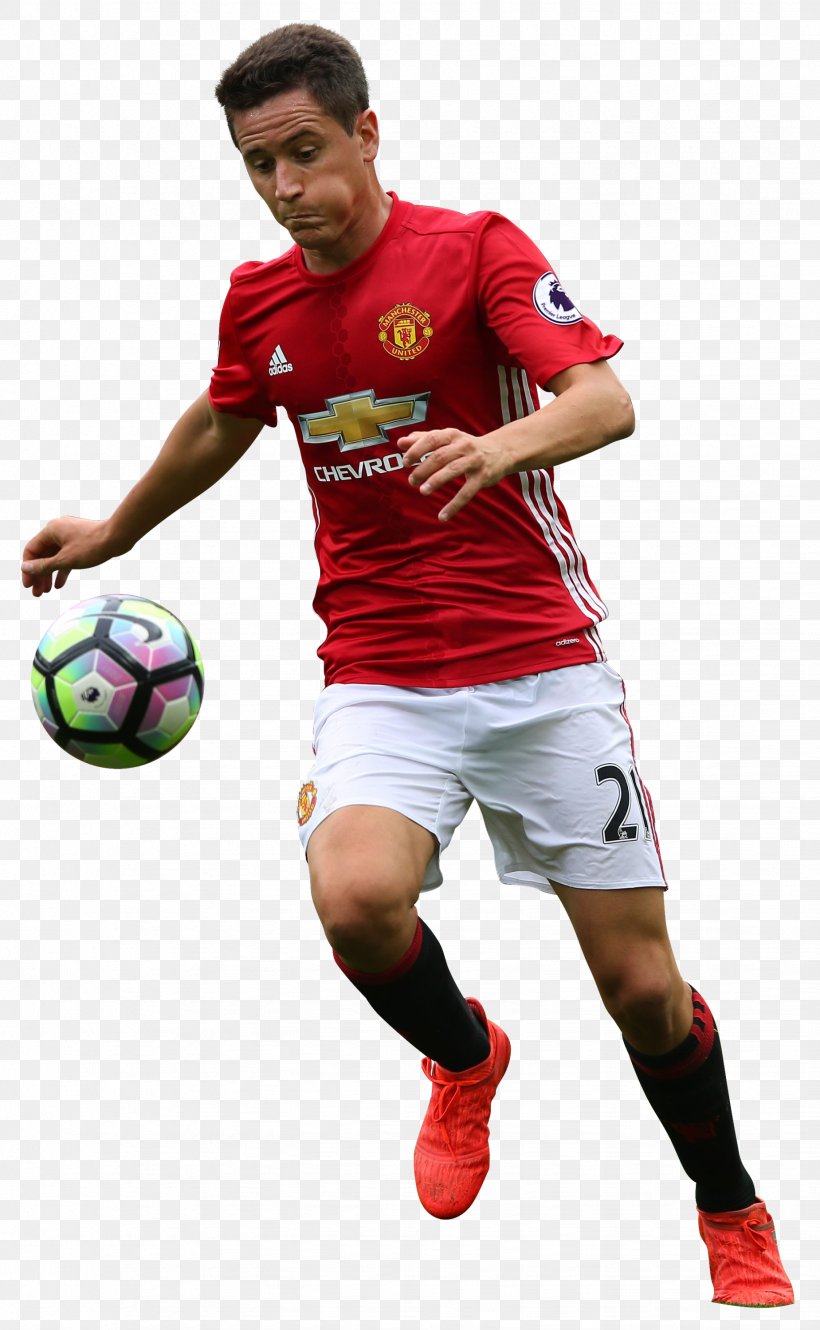 Ander Herrera Manchester United F.C. Spain National Football Team Team Sport, PNG, 1849x3000px, Ander Herrera, Ball, Clothing, Football, Football Player Download Free