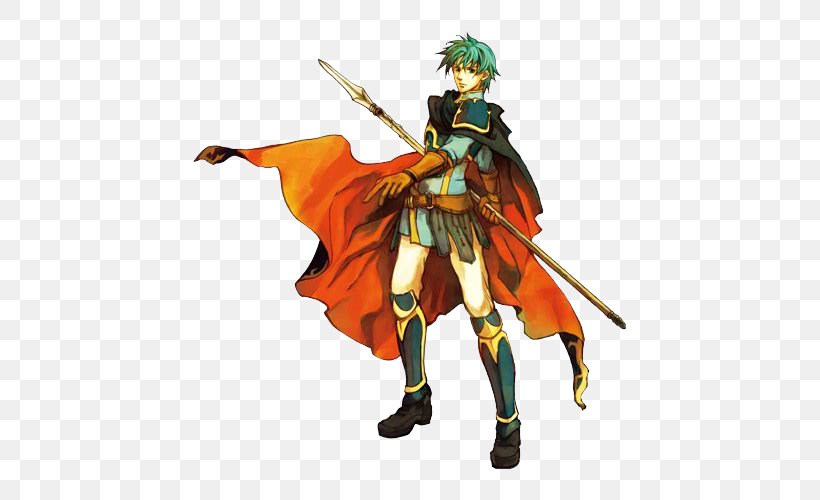 Fire Emblem: The Sacred Stones Fire Emblem Awakening Fire Emblem: Radiant Dawn Tokyo Mirage Sessions ♯FE Fire Emblem Heroes, PNG, 500x500px, Fire Emblem The Sacred Stones, Action Figure, Character, Cosplay, Costume Download Free