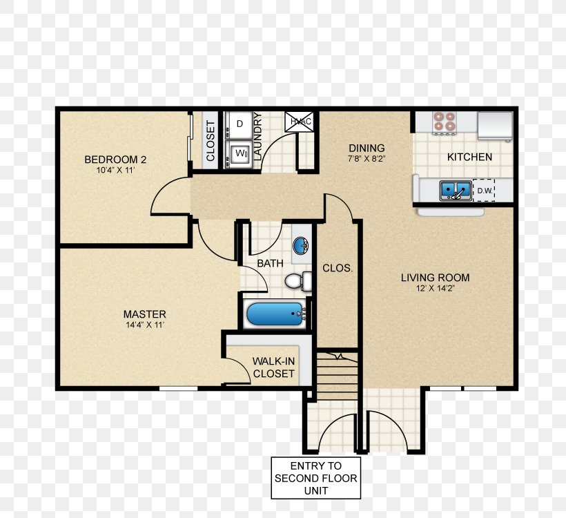 Floor Plan Puerta Villa House Plan Bedroom, PNG, 750x750px, Floor Plan, Apartment, Area, Bathroom, Bed Download Free