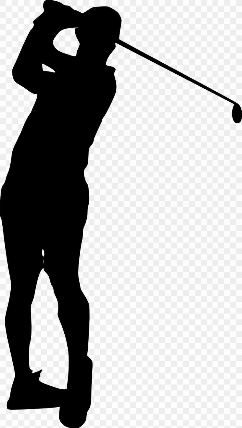 Golf Balls Sport Golfer Silhouette, PNG, 839x1481px, Golf, Ball, Baseball Equipment, Black, Black And White Download Free