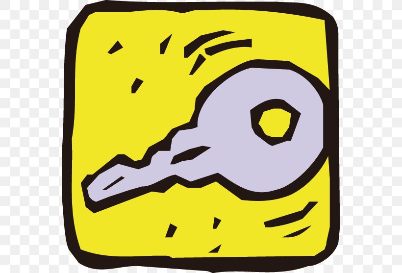 Key Clip Art, PNG, 567x557px, Key, Area, Baidu, Beak, Cartoon Download Free