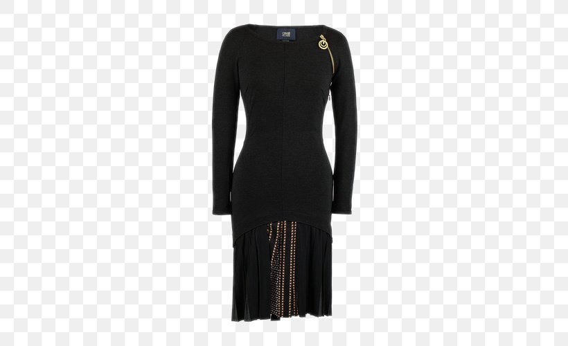 Little Black Dress Neck Pattern, PNG, 500x500px, Little Black Dress, Black, Cocktail Dress, Day Dress, Dress Download Free