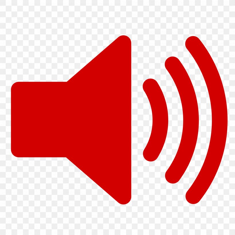 Loudspeaker Sound, PNG, 2000x2000px, Loudspeaker, Brand, Handheld Devices, Horn Loudspeaker, Logo Download Free