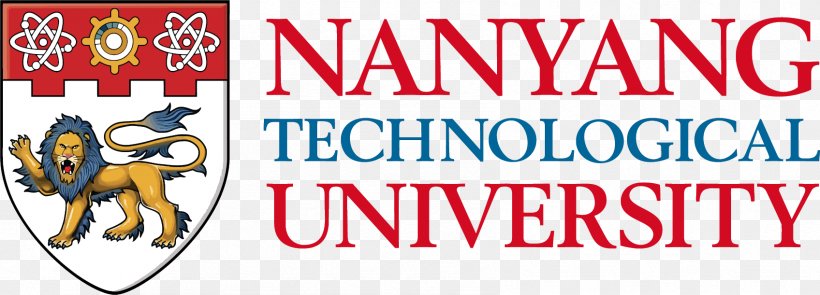 Nanyang Technological University Logo GIF Vector Graphics, PNG, 1696x611px, Nanyang Technological University, Animal Figure, Area, Banner, Brand Download Free
