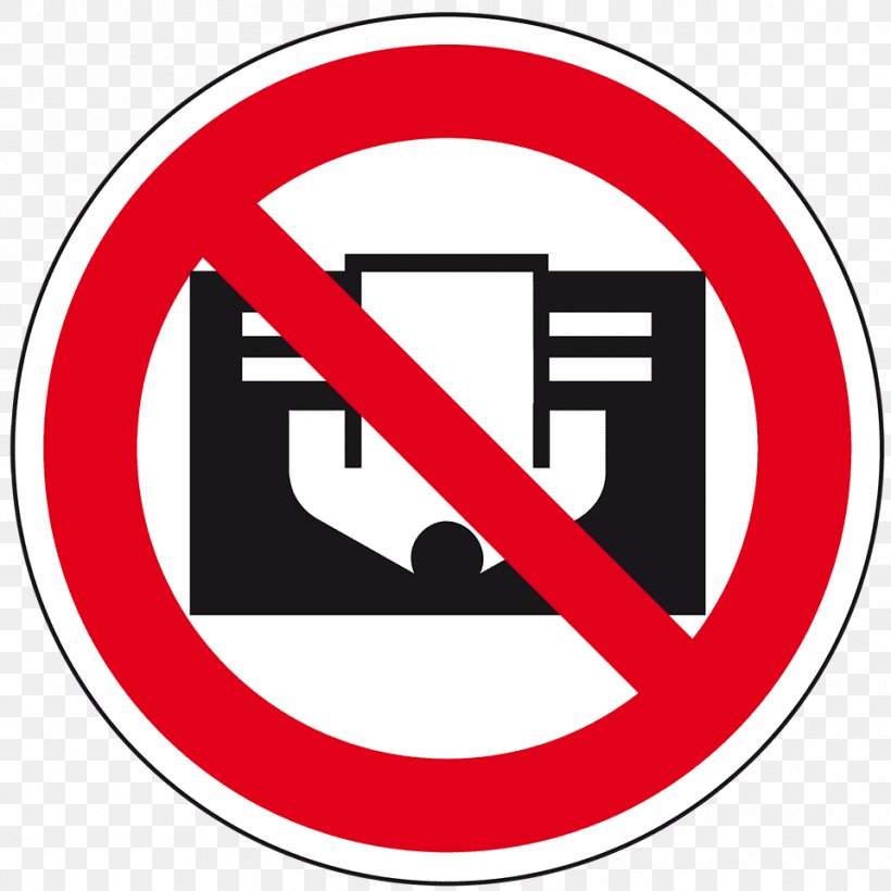 No Symbol Biztonsági Szín- és Alakjelek Plastic Sign Sticker, PNG, 960x960px, No Symbol, Advertising, Area, Brand, Forbud Download Free