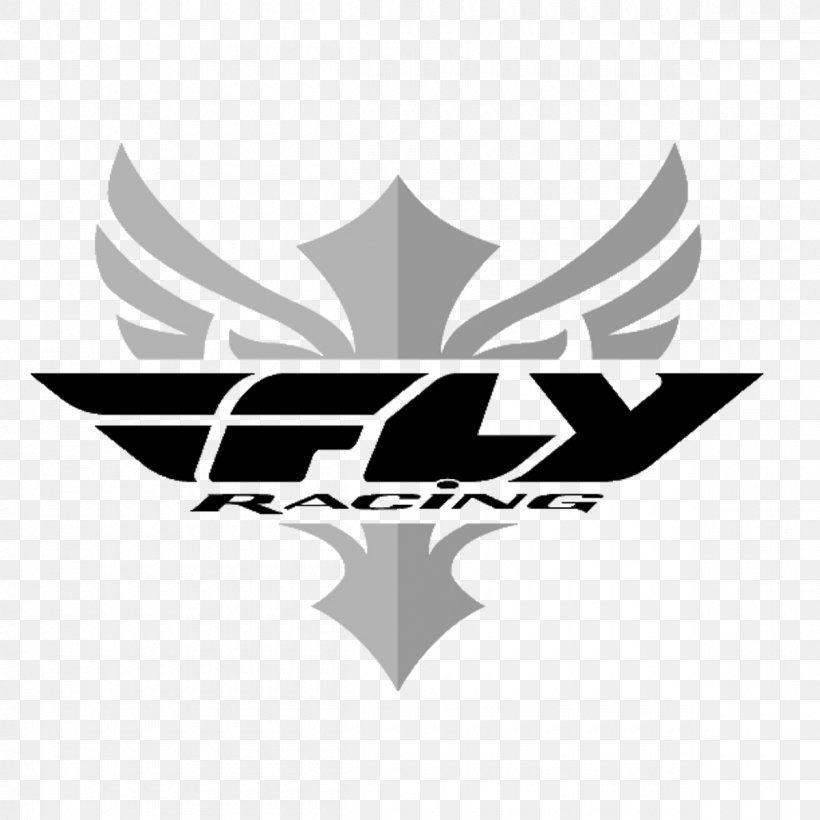 Racing BMX Logo Motocross Decal, PNG, 1200x1200px, Racing, American Motorcyclist Association, Black And White, Bmx, Bmx Racing Download Free