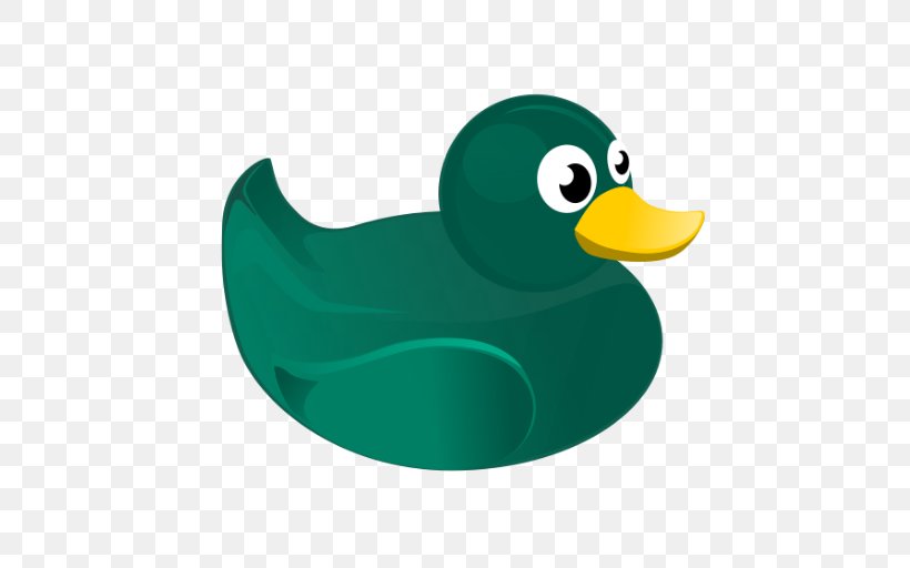 Rubber Duck Mallard Clip Art, PNG, 512x512px, Duck, Baths, Beak, Bird, Ducks Download Free
