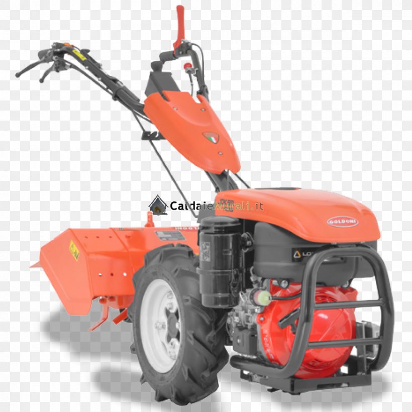 Two-wheel Tractor Goldoni Arada Cisell Agriculture, PNG, 1200x1200px, Twowheel Tractor, Agricultural Machinery, Agriculture, Arada Cisell, Bcs Download Free