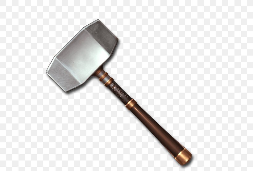 Weapon Axe Hammer Granblue Fantasy, PNG, 640x554px, Watercolor, Cartoon, Flower, Frame, Heart Download Free