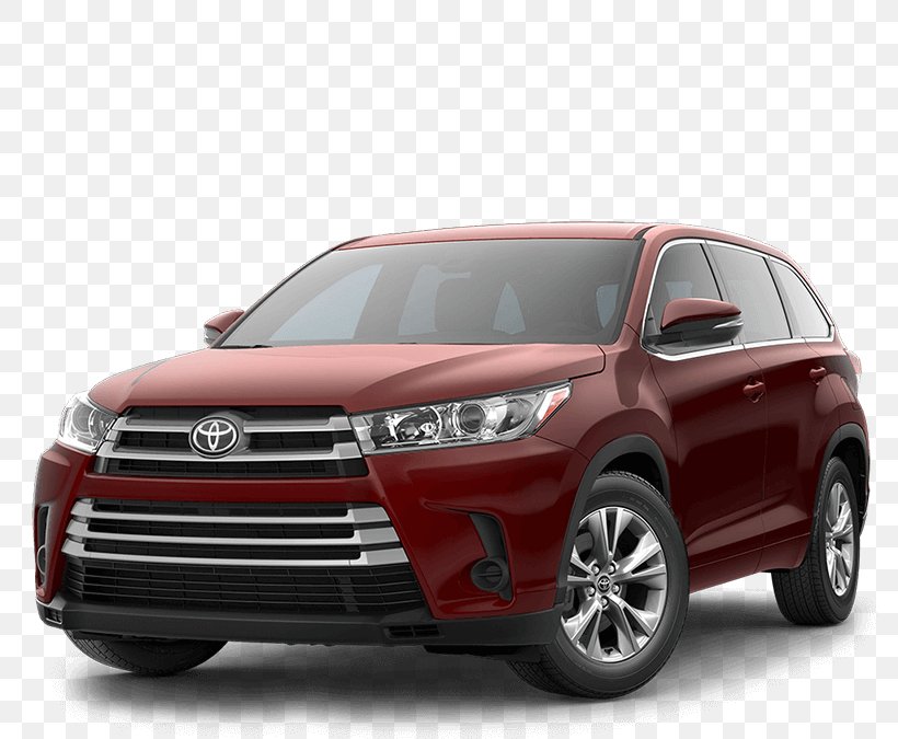 2018 Toyota Highlander Hybrid LE Car Sport Utility Vehicle 2018 Toyota Highlander Hybrid XLE, PNG, 800x675px, 2018 Toyota Highlander, 2018 Toyota Highlander Hybrid, 2018 Toyota Highlander Hybrid Xle, 2018 Toyota Highlander Xle, Toyota Download Free