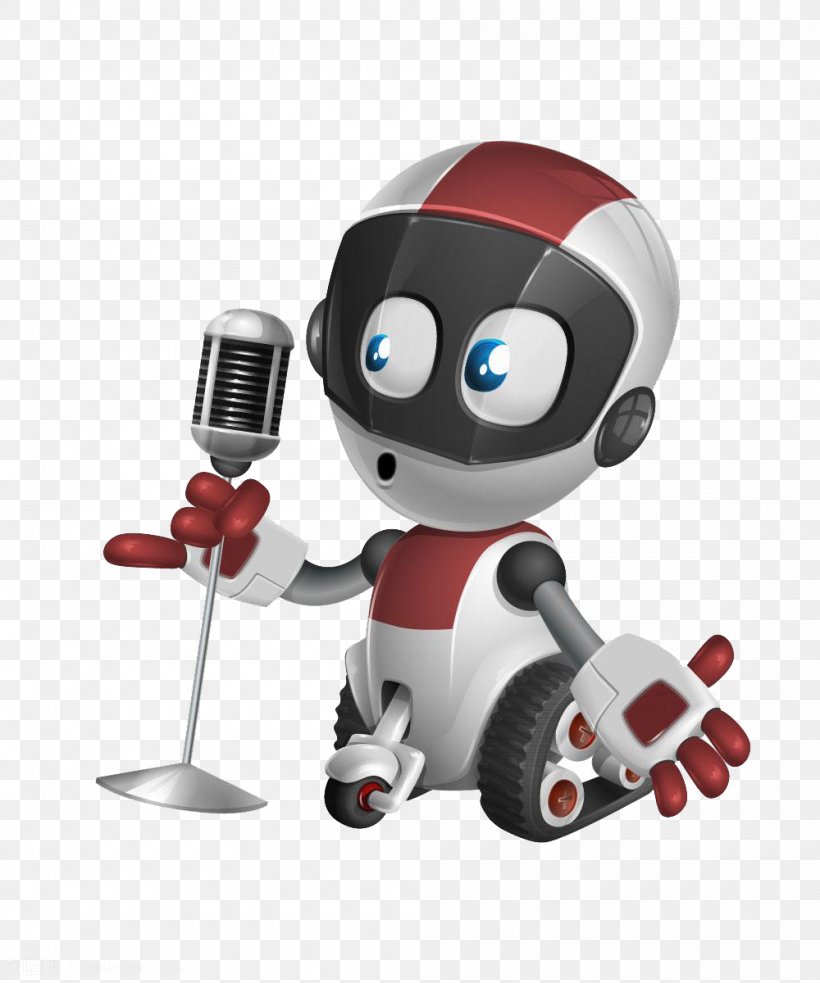 Cartoon Robot, PNG, 1000x1200px, Watercolor, Cartoon, Flower, Frame, Heart Download Free