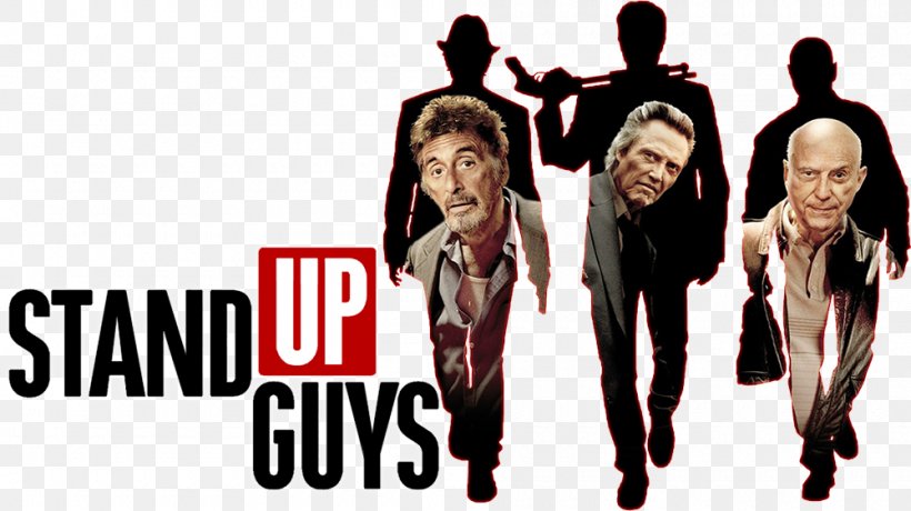 Claphands Film Stand Up Guys [Original Motion Picture Soundtrack] Actor, PNG, 1000x562px, 2012, Film, Actor, Al Pacino, Alan Arkin Download Free