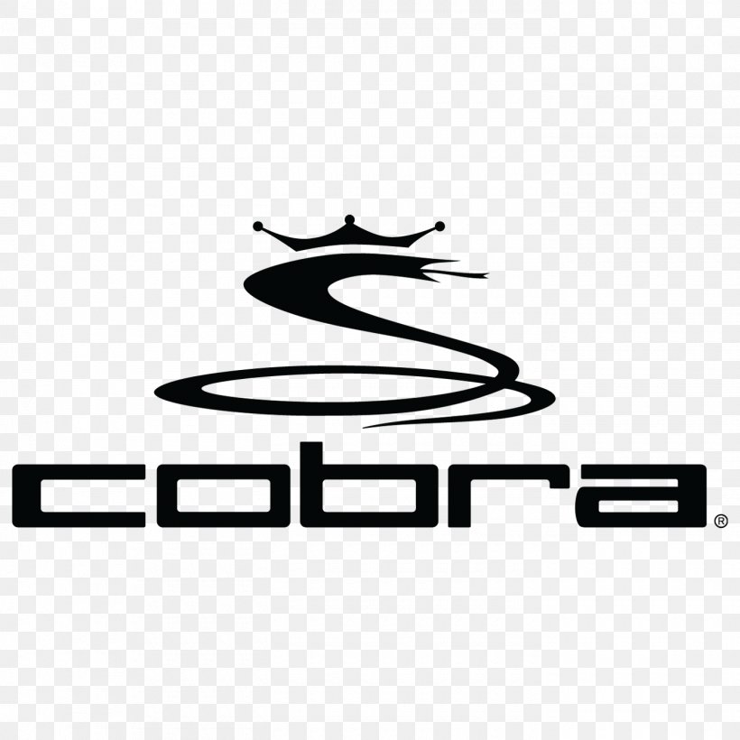 Cobra Golf Golf Clubs Hybrid Ping, PNG, 1400x1400px, Cobra Golf, Area, Black, Black And White, Brand Download Free