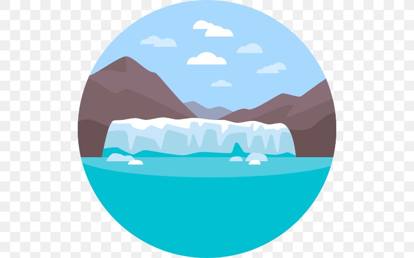 Norway Glacier Iceberg Clip Art, PNG, 512x512px, Glacier, Aqua, Blue, Blue Iceberg, Glacier Cave Download Free