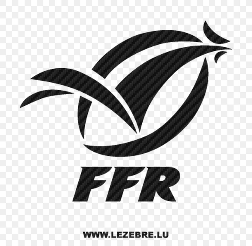 France National Rugby Union Team New Zealand National Rugby Union Team Six Nations Championship Irish Rugby, PNG, 800x800px, France National Rugby Union Team, Black And White, Brand, Crusaders, France Download Free