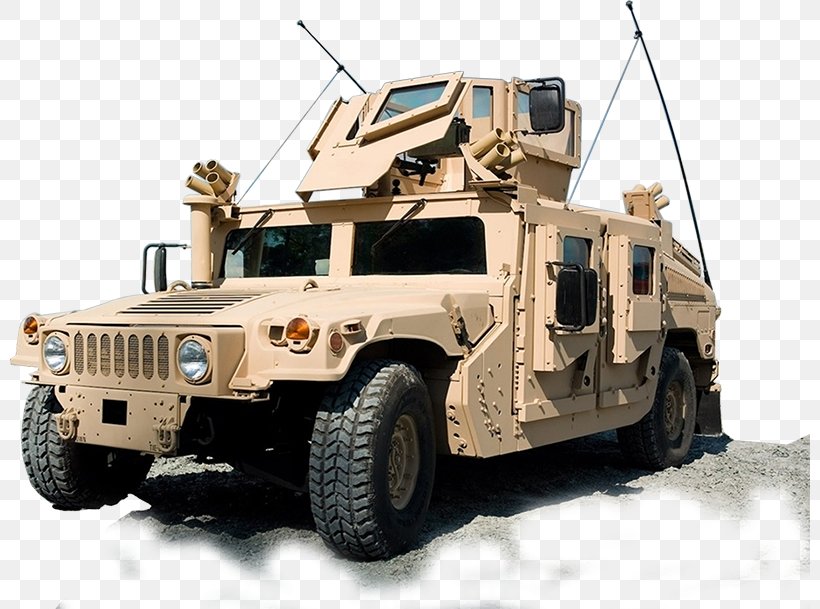 Humvee Hummer H1 Car Hummer H2 SUT, PNG, 800x609px, Humvee, Armored Car ...