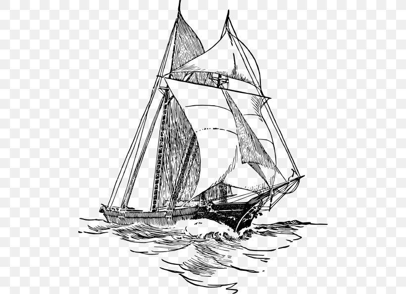Sailing Ship Sailboat, PNG, 504x595px, Sailing Ship, Artwork, Baltimore Clipper, Barque, Barquentine Download Free